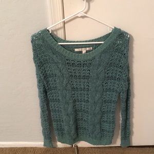 Lauren Conrad Sweater